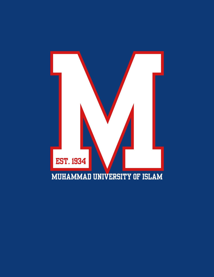 M U I Fundraiser