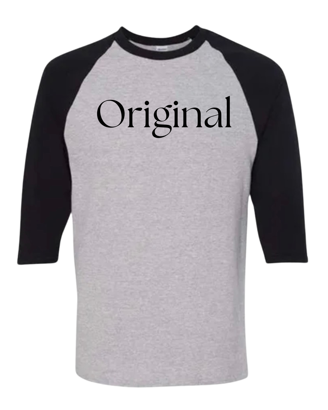 Original - Gildan Rglan 5700 Unisex Shirt