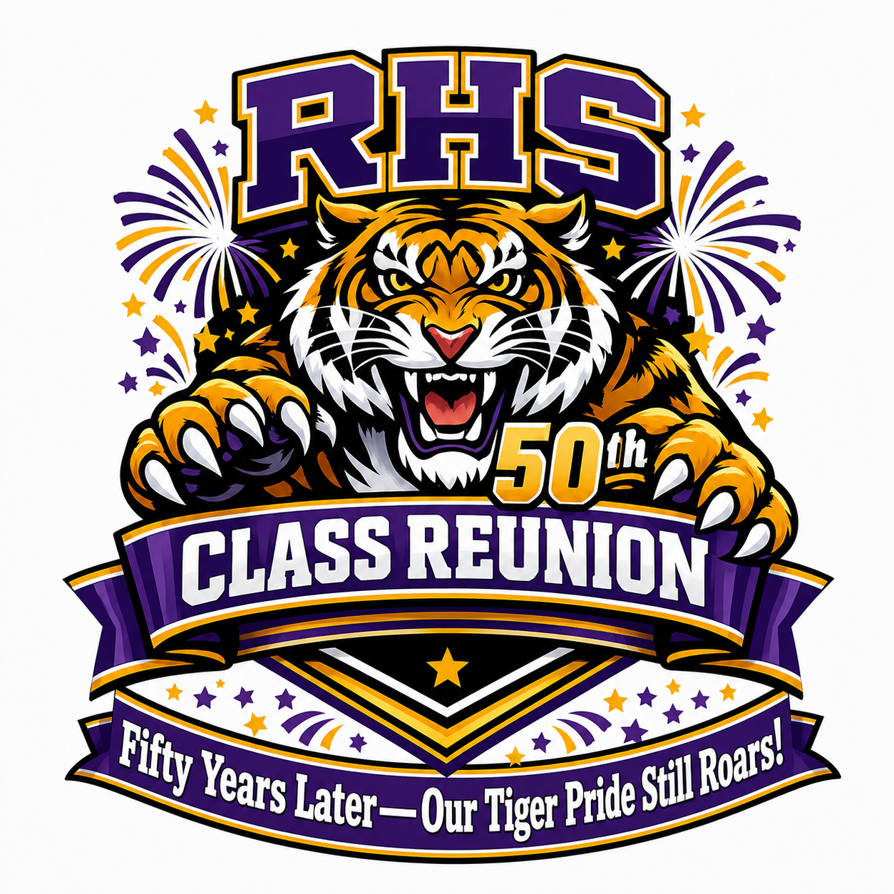 Ripley 50 years Keepsake Shirt